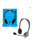 Logitech H111 Stereo headset